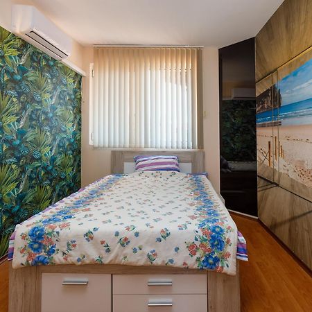 Casa Del Mar Apartments Sluneční pobřeží Exteriér fotografie