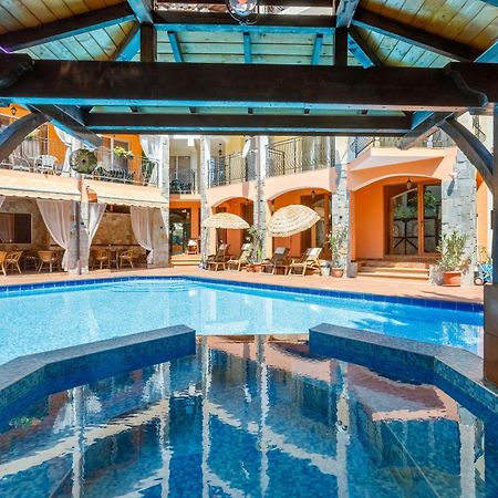 Casa Del Mar Apartments Sluneční pobřeží Exteriér fotografie