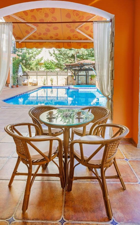 Casa Del Mar Apartments Sluneční pobřeží Exteriér fotografie