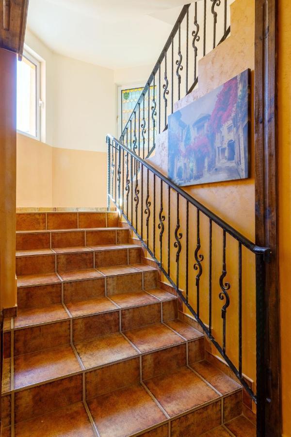 Casa Del Mar Apartments Sluneční pobřeží Exteriér fotografie