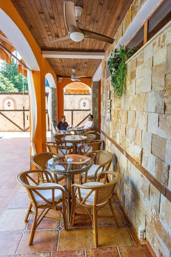 Casa Del Mar Apartments Sluneční pobřeží Exteriér fotografie