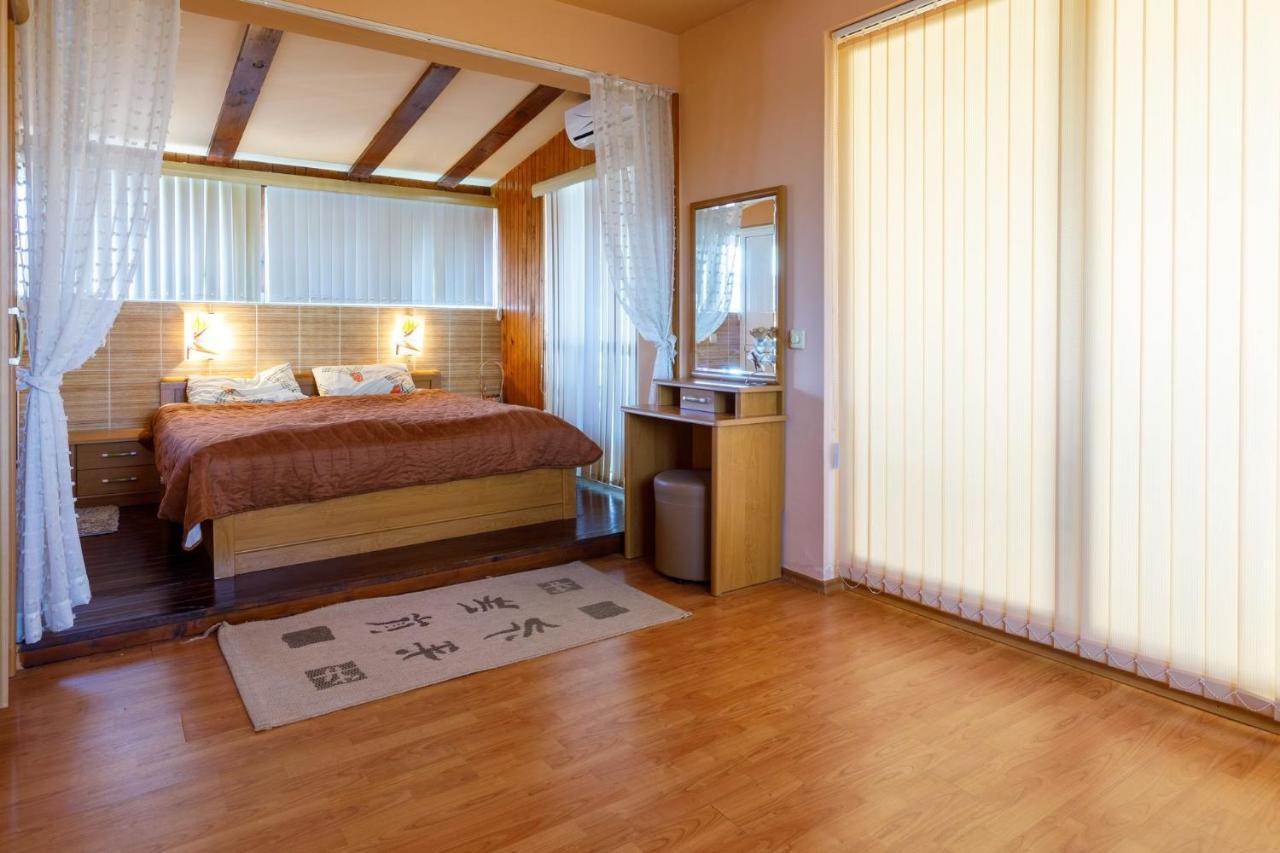 Casa Del Mar Apartments Sluneční pobřeží Exteriér fotografie