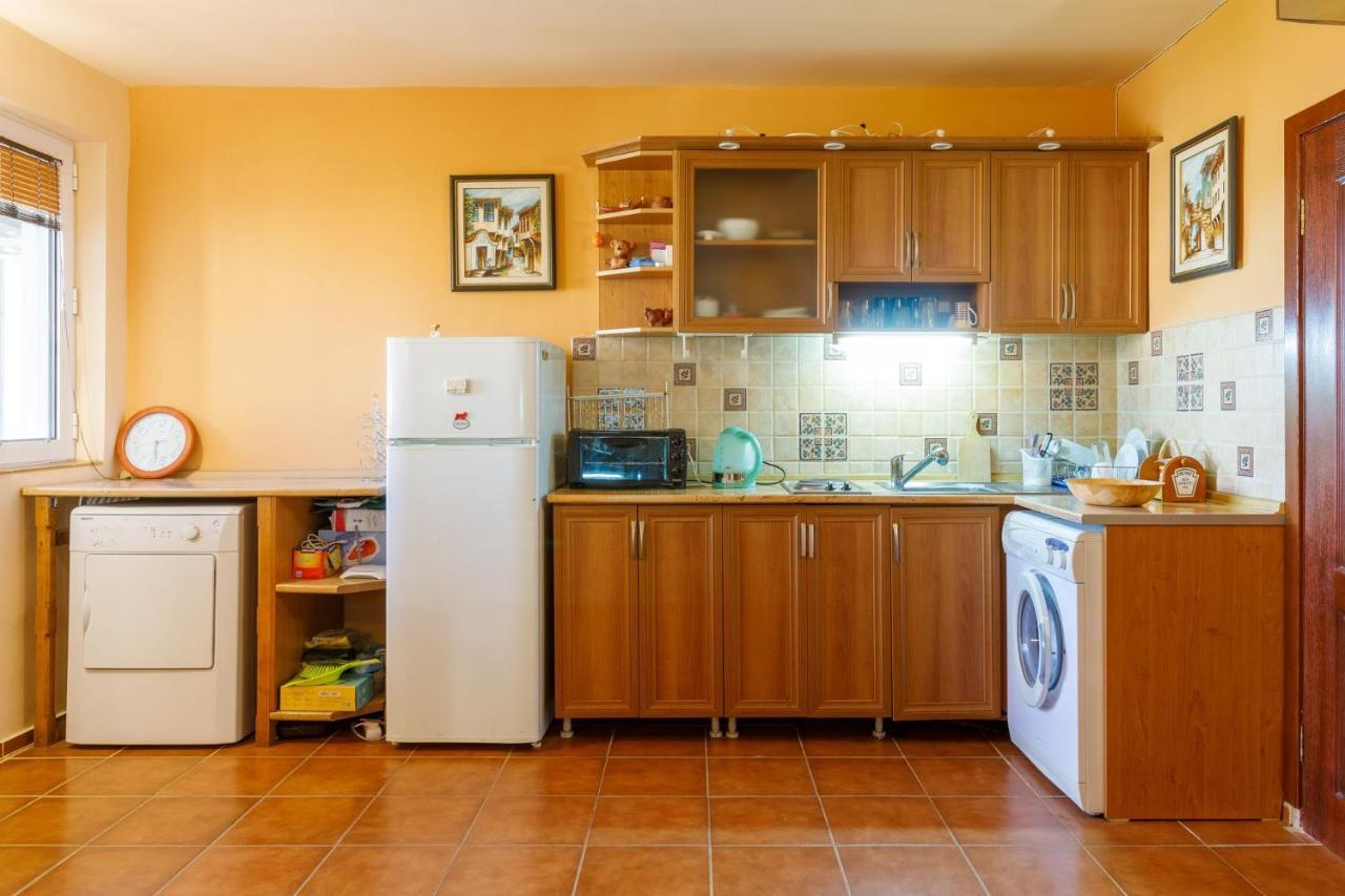 Casa Del Mar Apartments Sluneční pobřeží Exteriér fotografie
