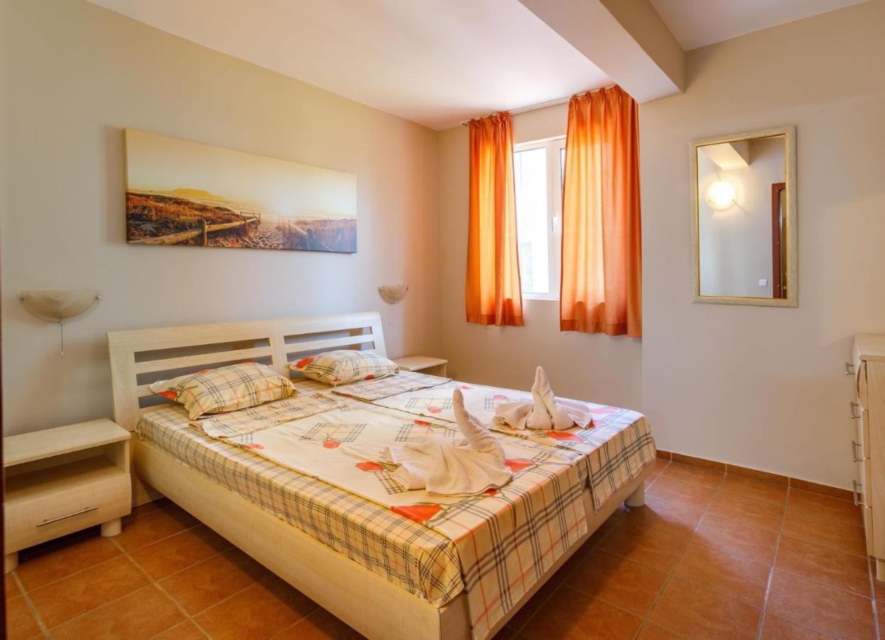 Casa Del Mar Apartments Sluneční pobřeží Exteriér fotografie