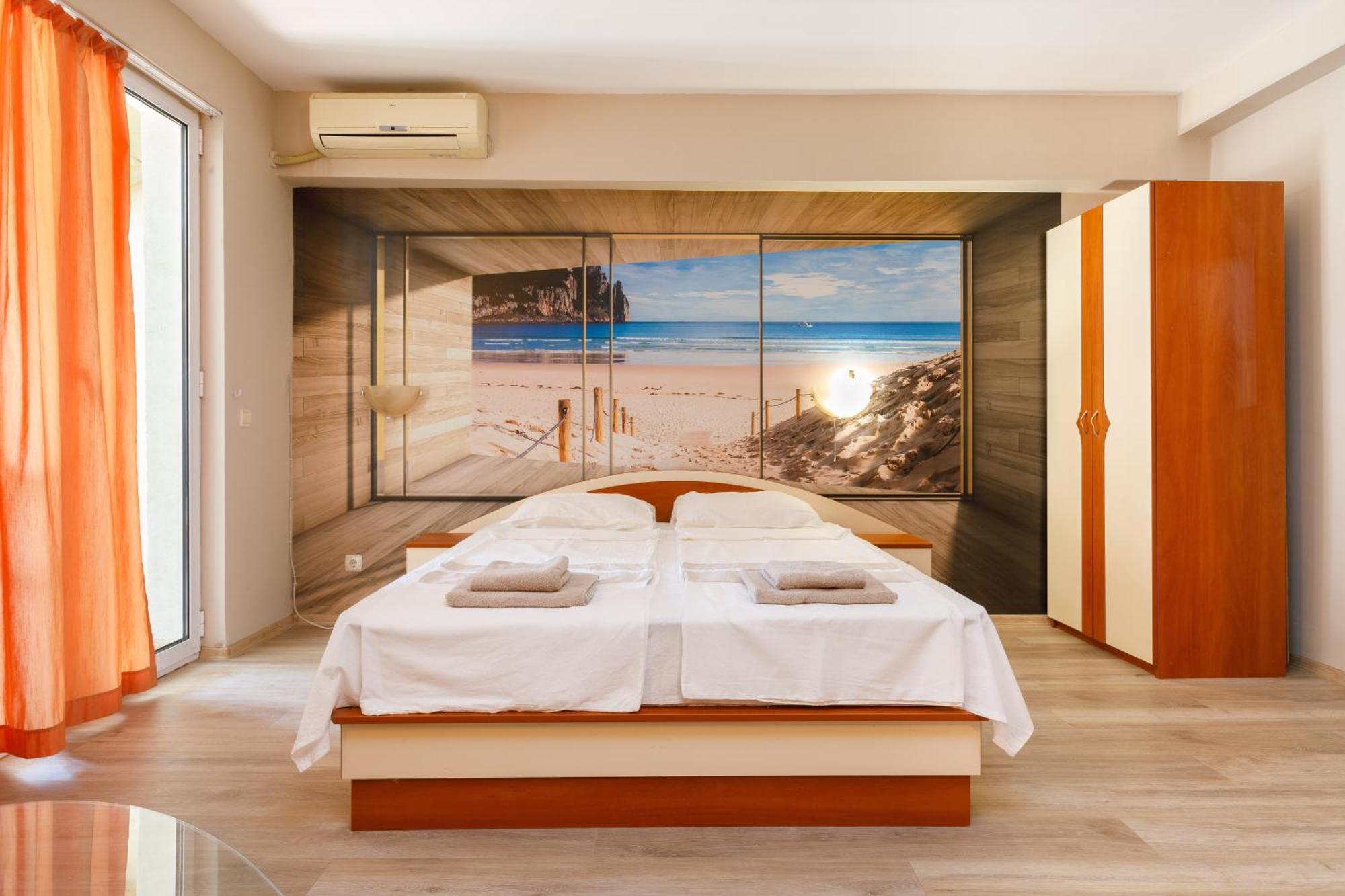 Casa Del Mar Apartments Sluneční pobřeží Exteriér fotografie