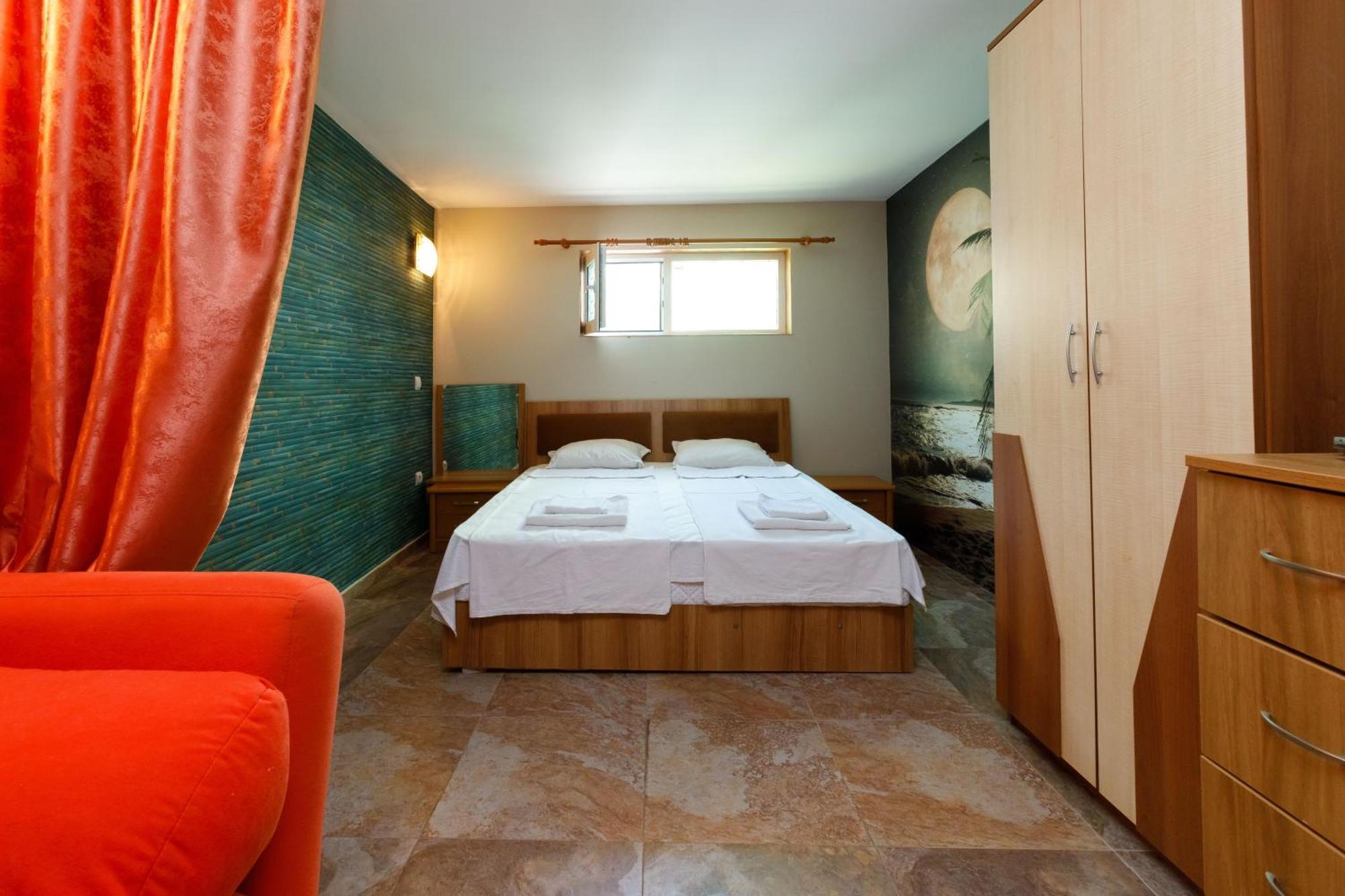 Casa Del Mar Apartments Sluneční pobřeží Exteriér fotografie