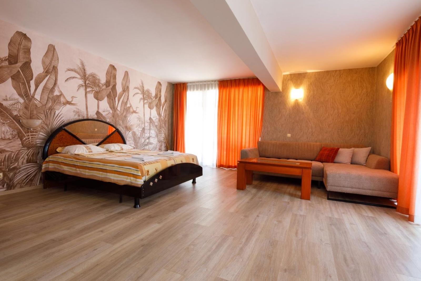 Casa Del Mar Apartments Sluneční pobřeží Exteriér fotografie