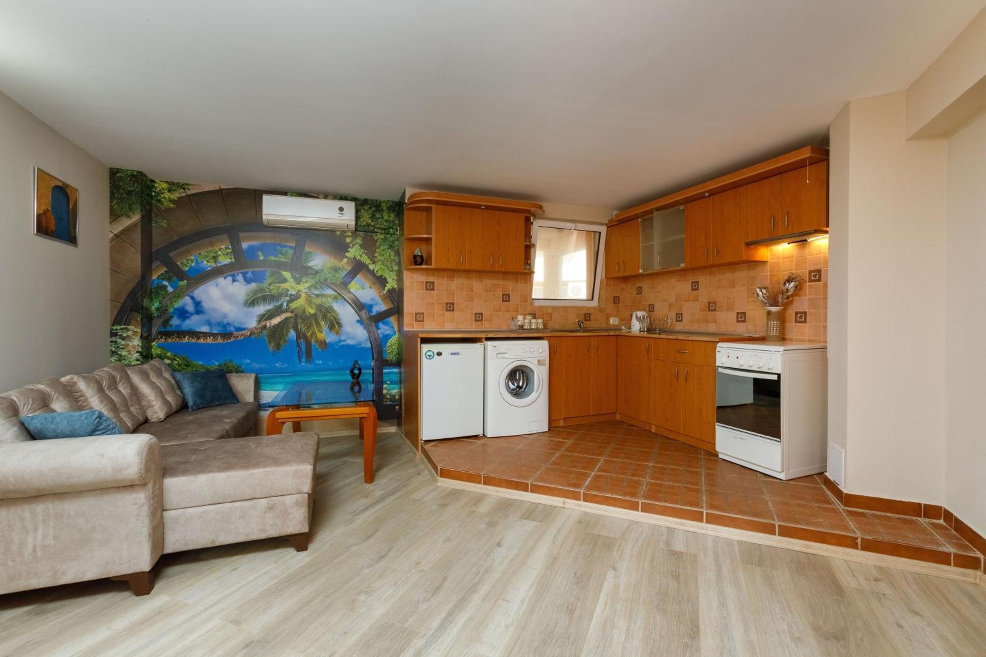 Casa Del Mar Apartments Sluneční pobřeží Exteriér fotografie