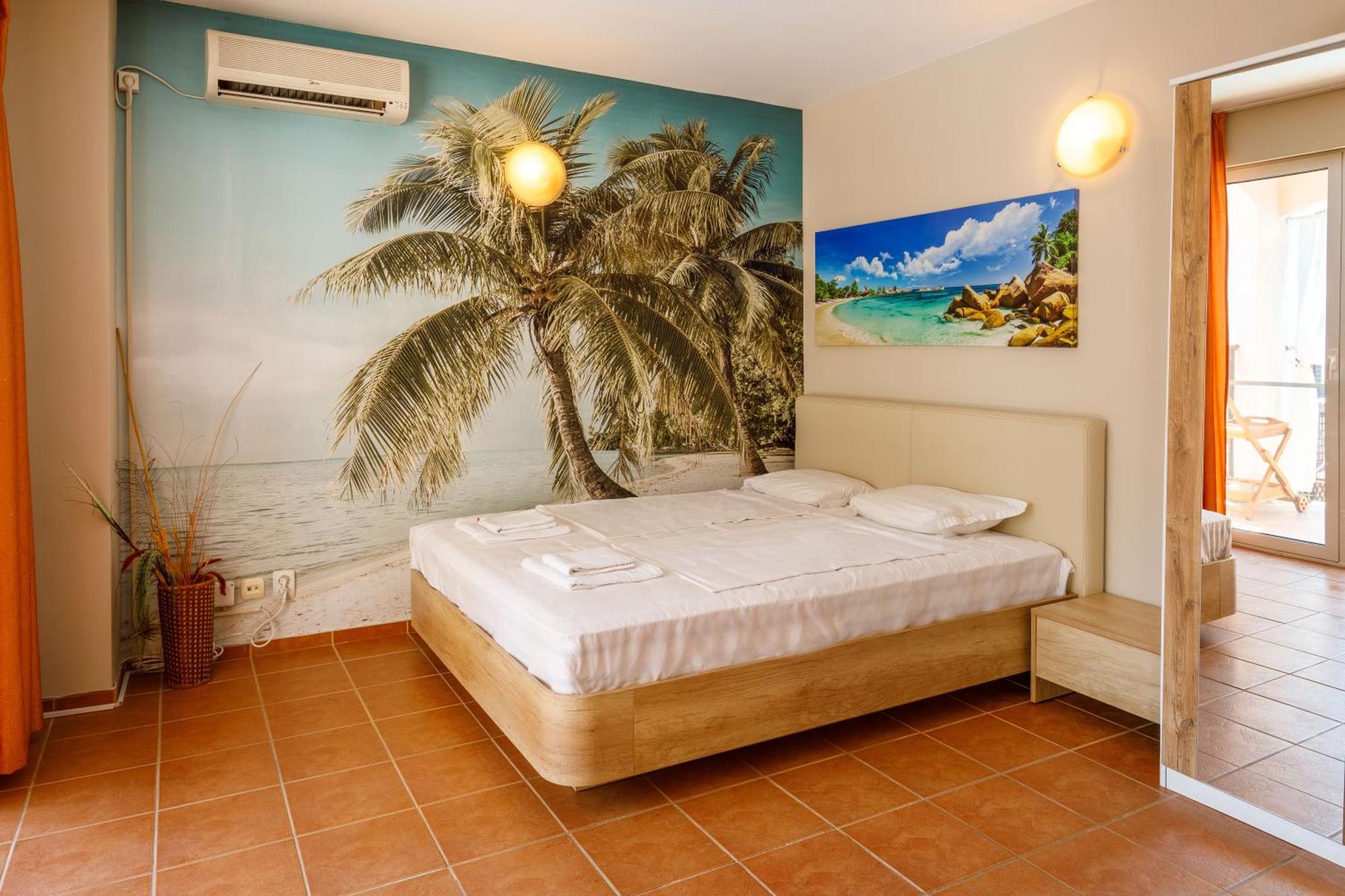 Casa Del Mar Apartments Sluneční pobřeží Exteriér fotografie