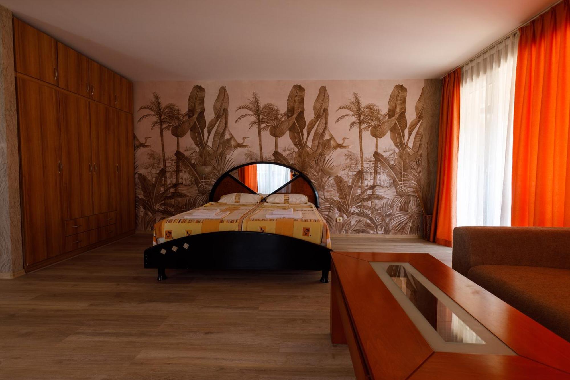 Casa Del Mar Apartments Sluneční pobřeží Exteriér fotografie