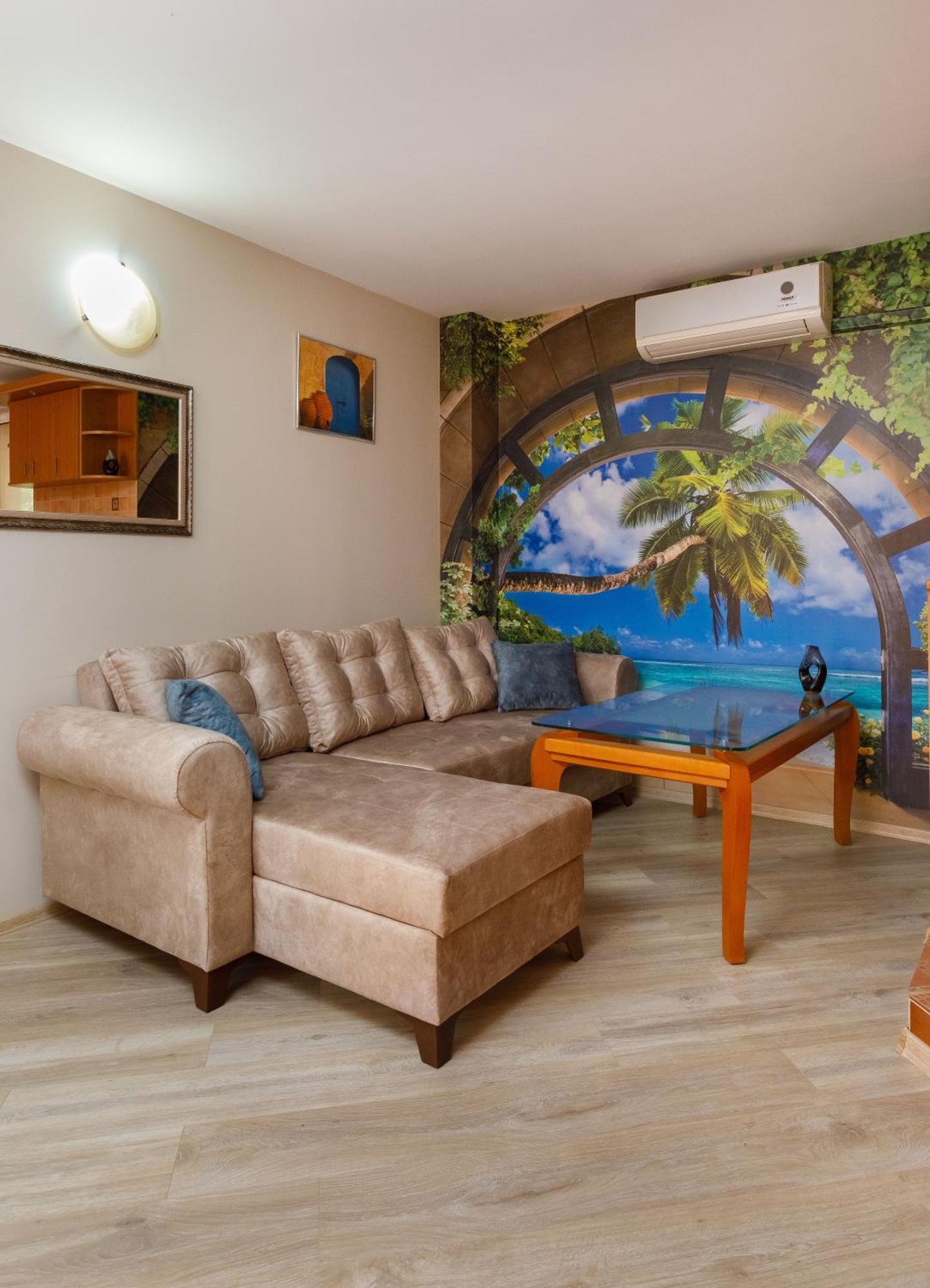 Casa Del Mar Apartments Sluneční pobřeží Exteriér fotografie