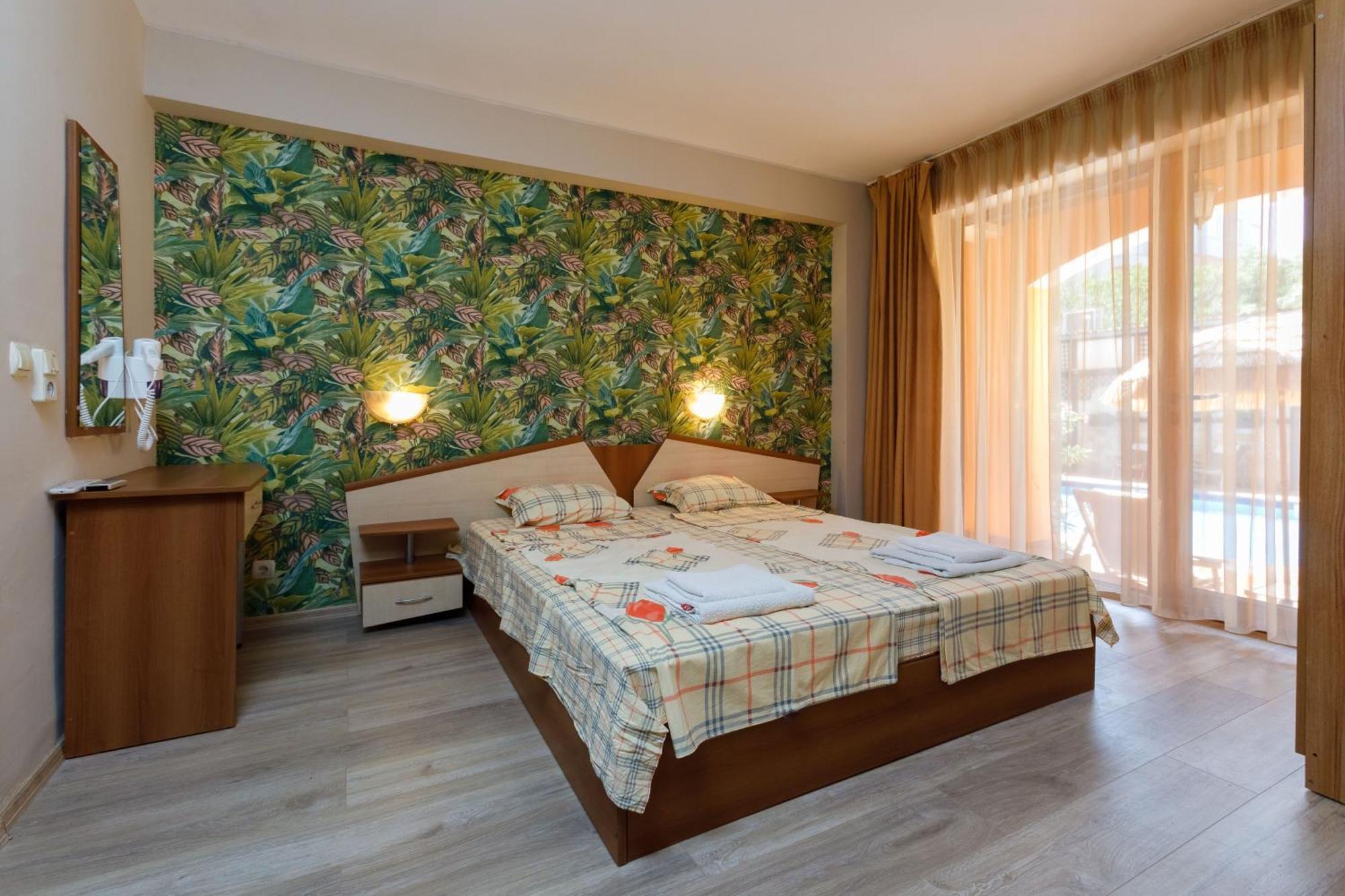 Casa Del Mar Apartments Sluneční pobřeží Exteriér fotografie