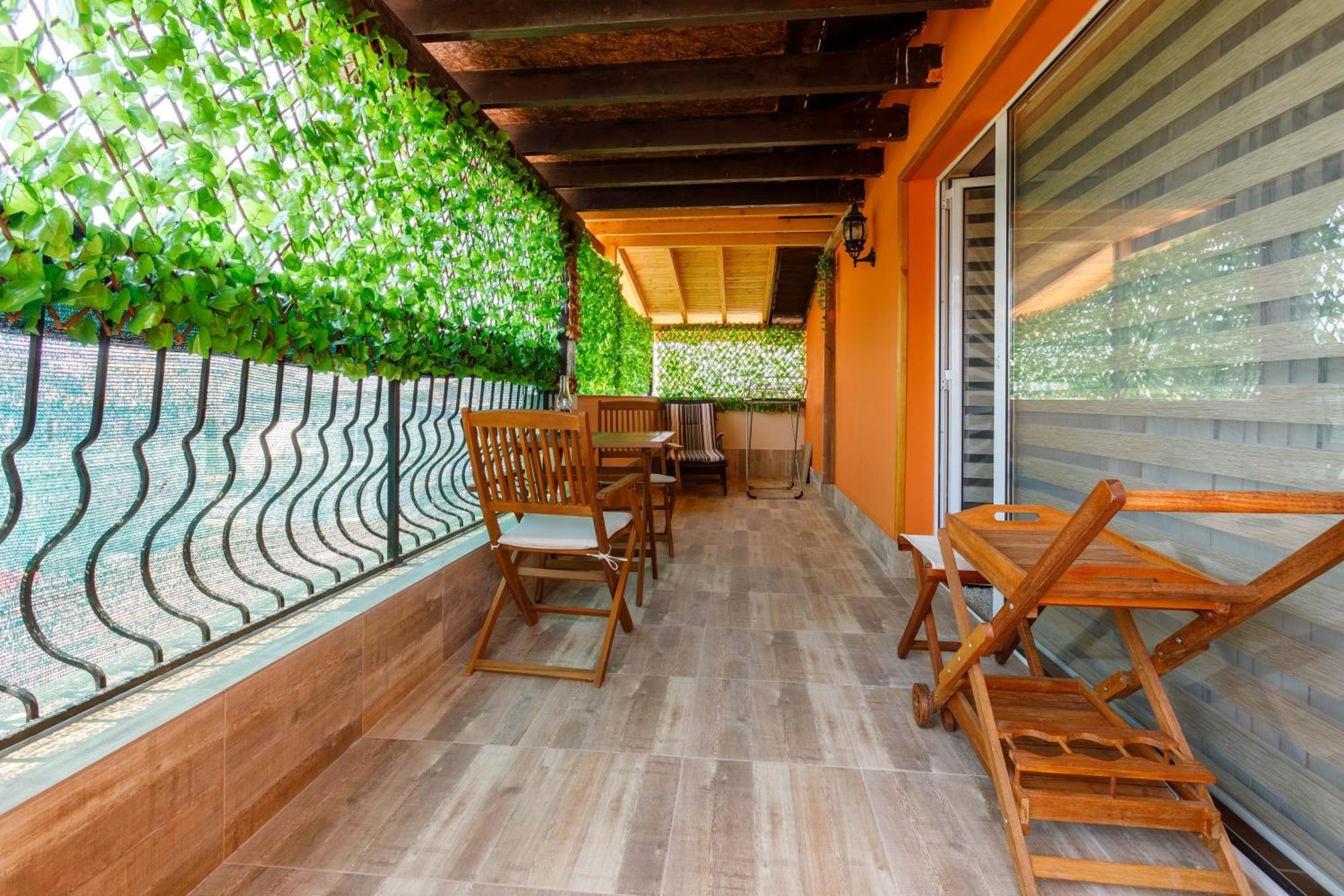 Casa Del Mar Apartments Sluneční pobřeží Exteriér fotografie