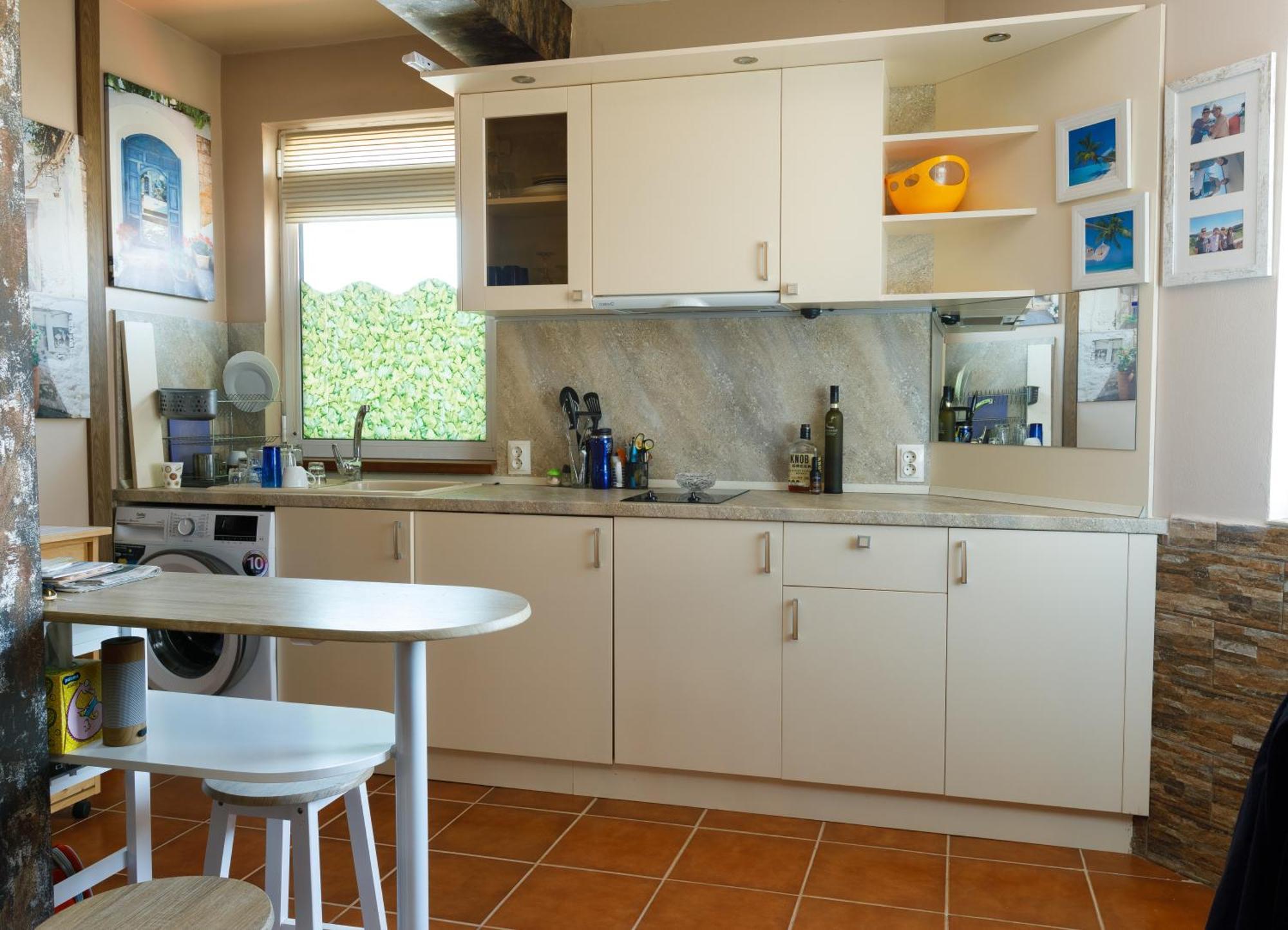 Casa Del Mar Apartments Sluneční pobřeží Exteriér fotografie