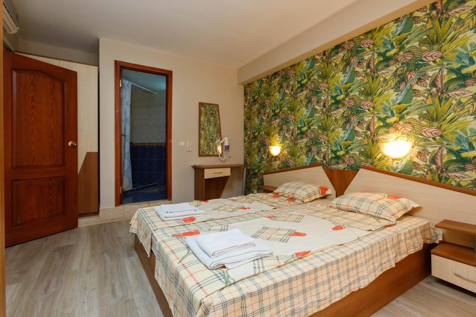 Casa Del Mar Apartments Sluneční pobřeží Exteriér fotografie
