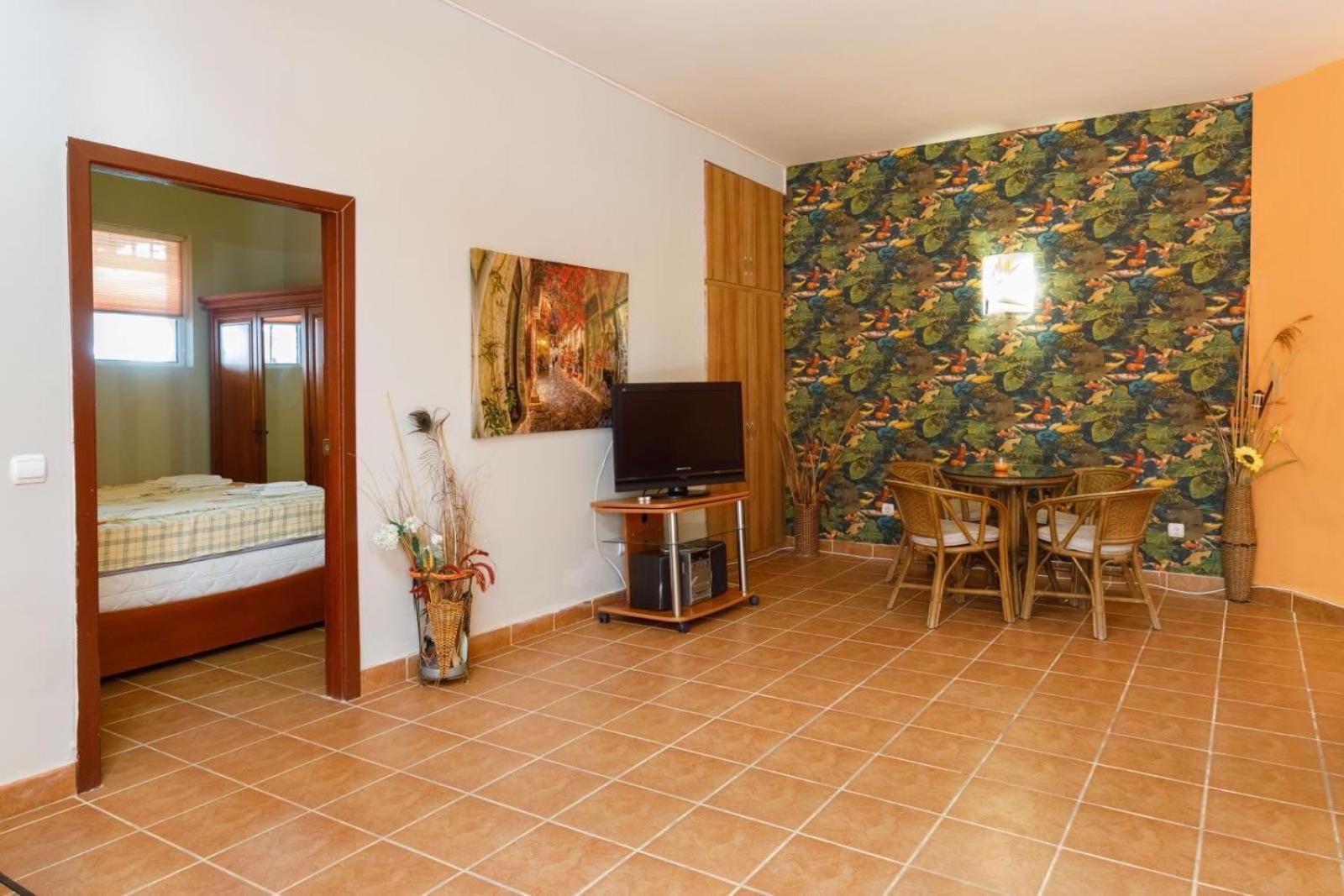 Casa Del Mar Apartments Sluneční pobřeží Exteriér fotografie